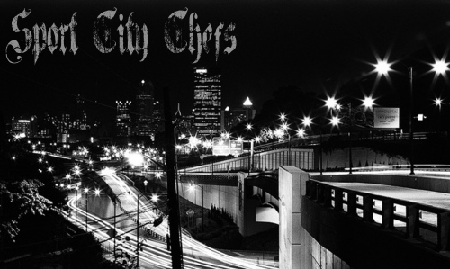 NFL Front Office Logo