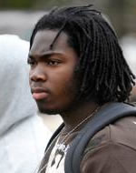 Ian Williams Interview on SCC