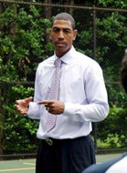 Kevin Ollie NBA Player and Coach Interview on Sport City Chefs Talk Radio