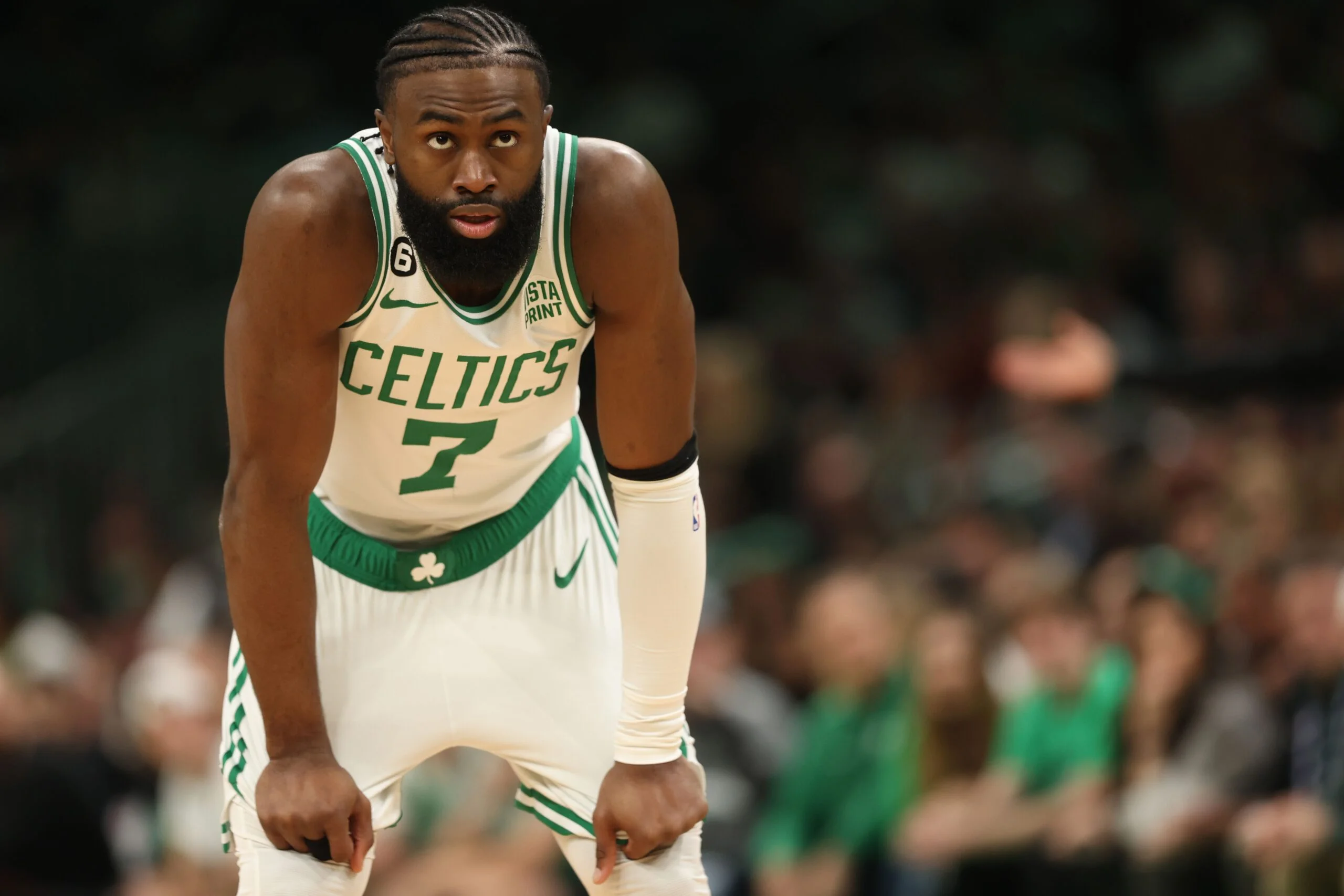 Jaylen Brown potential trade opportunities