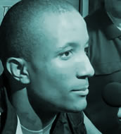 Josh Robinson Interview on Sport City Chefs Talk Radio