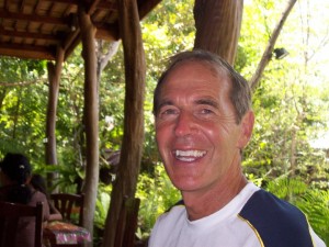 Terry Orlick Interview on Sport City Chefs