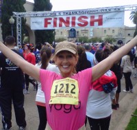 Learning to Thrive in your life | Suzanne Shea