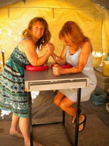 621743_4407370712732_93825764_o.jpg Thrive in your life Interview with Suzanne Sooz Shea