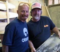 Before Tony Hawk there was Dennis Martinez | Interview