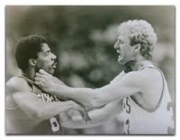 This Is Not Your Father's NBA, Or Is It?