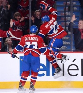 Former-Sarnia-Sting-Alex-Galchenyuk-celebrates-his-first-NHL-goal-Getty