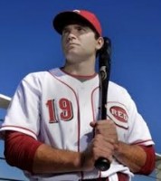 The Freak's top 15 Fantasy First Basemen