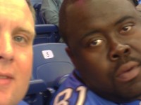 RHOD'S CORNER - Clear eyes, Full hearts, Can't lose !