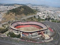 CANDLESTICK PARK