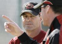 Hinch, Byrnes Fired, Gibson Takes Over