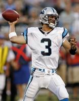 Offensively Speaking : Carolina Panthers