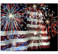 Happy Fourth Of July