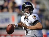 Offensively Speaking : Baltimore Ravens 