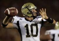 A LOOK AHEAD : Quarterbacks