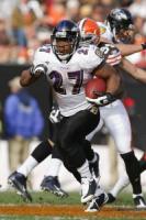 Sport City Chefs NFL Round Table - AFC North