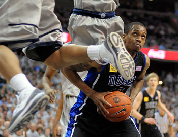 Duke Dynasty?? Is it finished or is Coach K out of AMMO?????